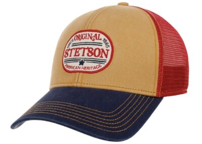 Stetson Baseball Cap Vintage