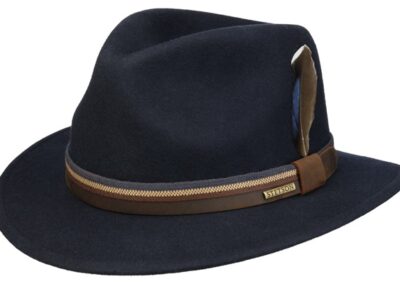 Herrhatt Stetson Cooperton