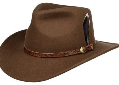 Herrhatt Stetson