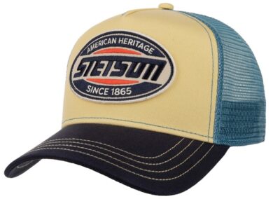 Stetson Trucker Cap High Speed