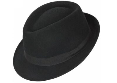 Faustmann Trilby Herrhatt