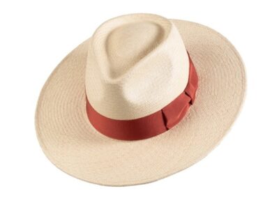 Herrhatt Fernández y ROCHE Panama Fedora Marvin 4447