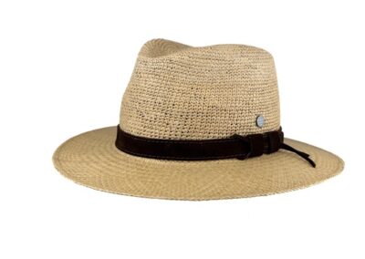 Vintimilla Fashion Croshet 5H67 stone Herrhattar