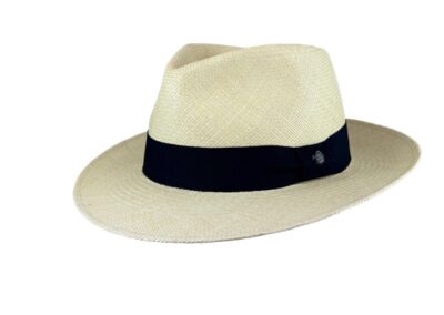 Vintimilla Sol Fedora 8H90 natur Herrhattar